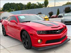 2010 Chevrolet Camaro 