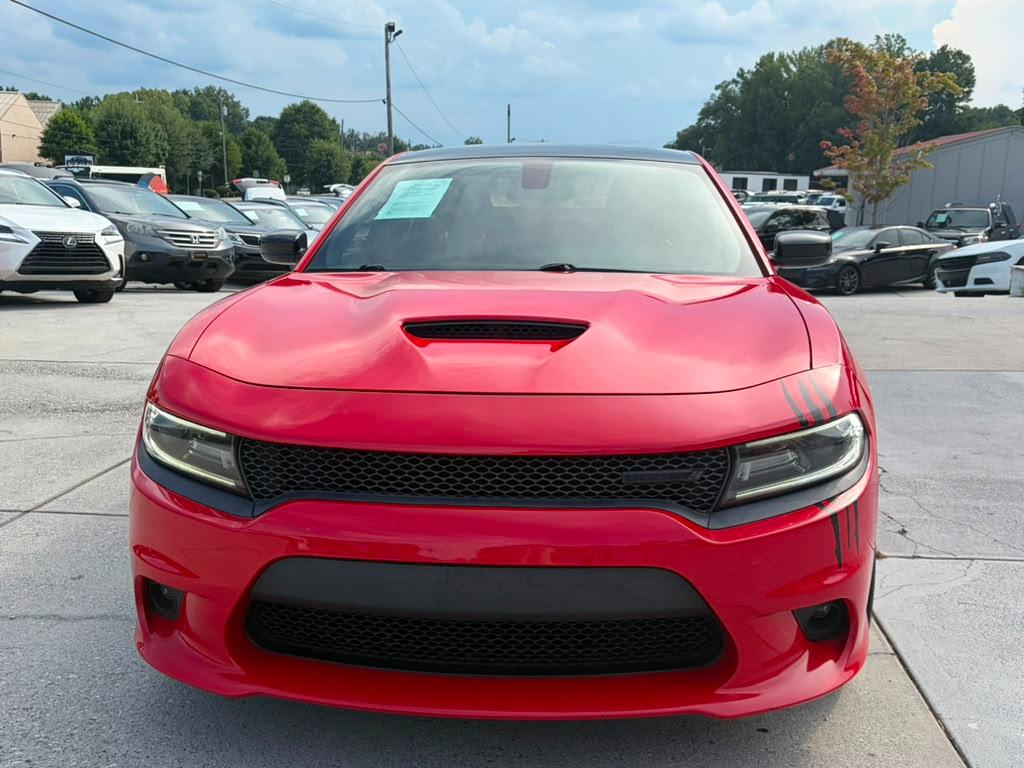 Dodge Charger GT RWD 2020