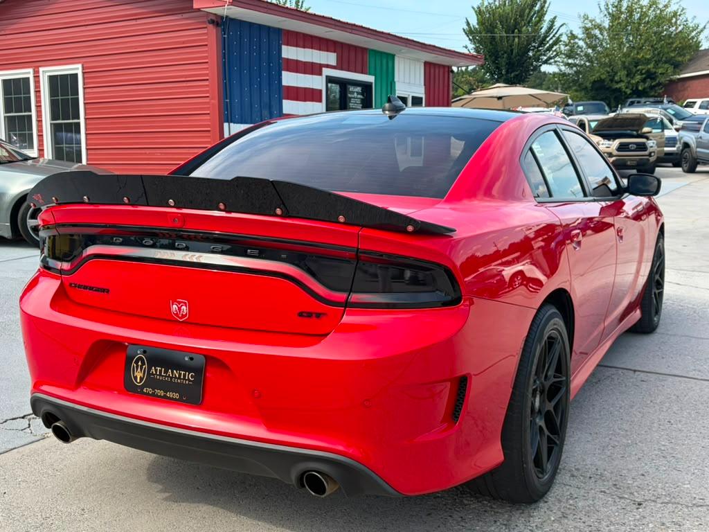 Dodge Charger GT RWD 2020
