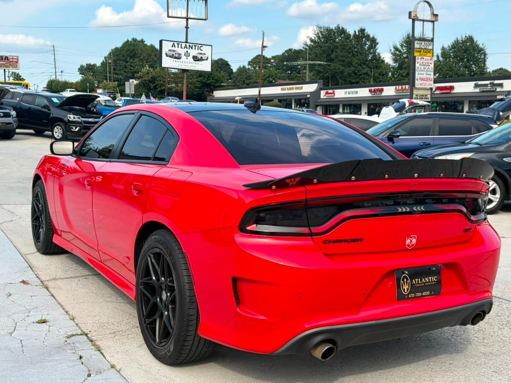 Dodge Charger GT RWD 2020