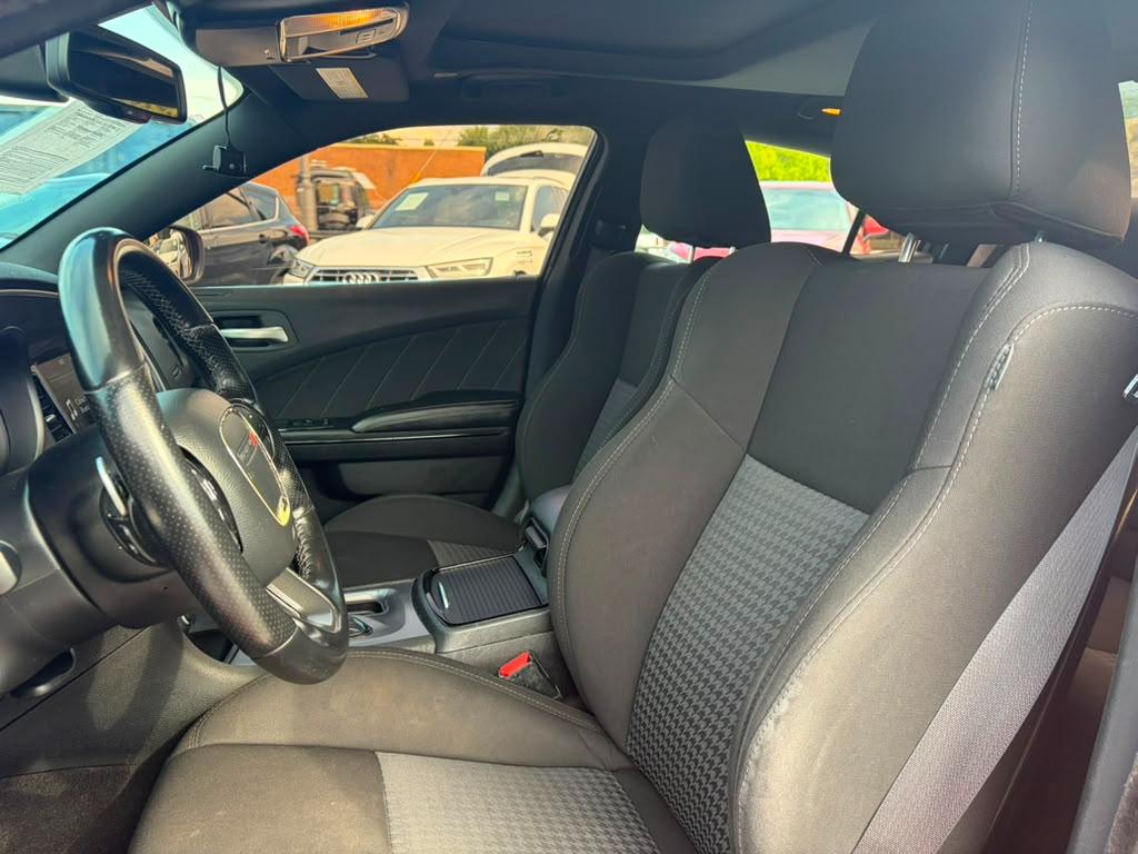 Dodge Charger GT RWD 2020