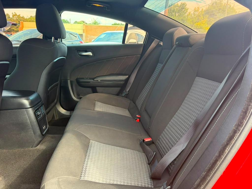 Dodge Charger GT RWD 2020