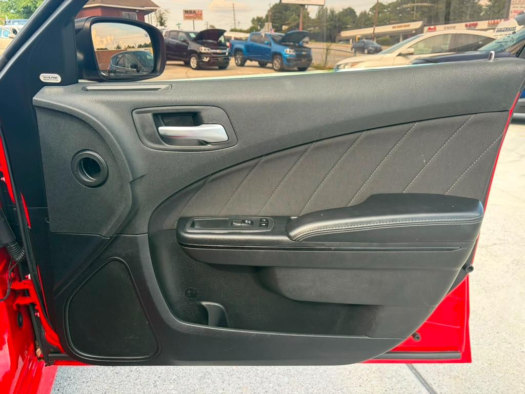 Dodge Charger GT RWD 2020