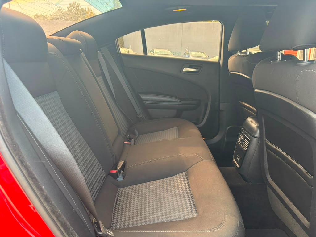 Dodge Charger GT RWD 2020