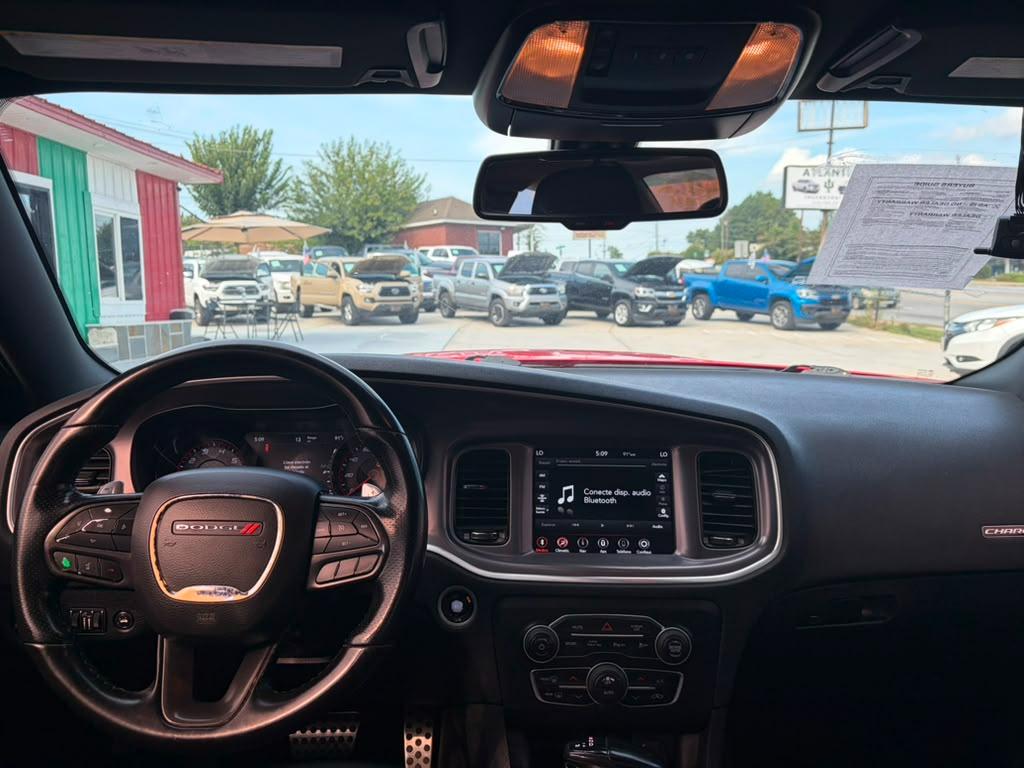 Dodge Charger GT RWD 2020