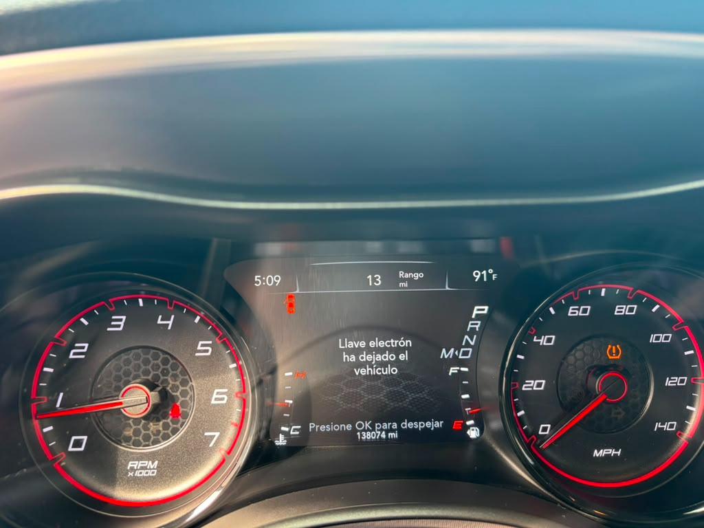 Dodge Charger GT RWD 2020