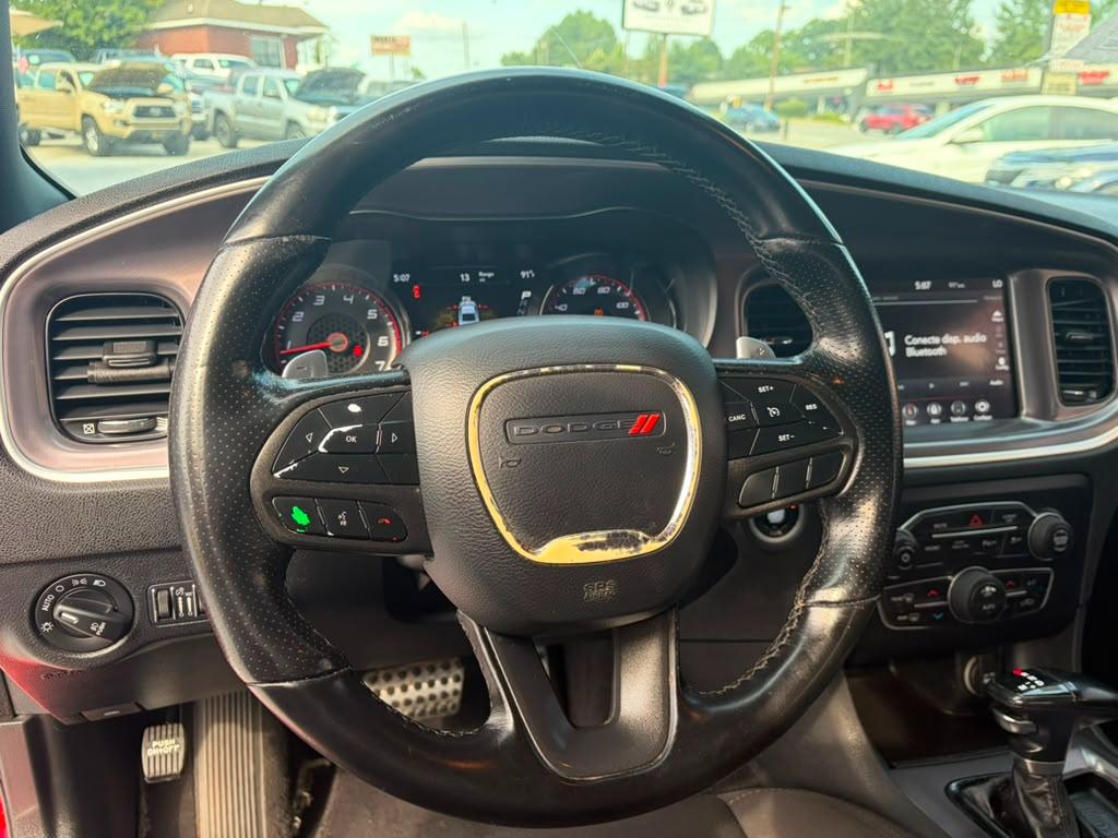 Dodge Charger GT RWD 2020