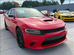 2020 Dodge Charger 