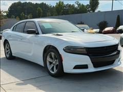 2017 Dodge Charger 