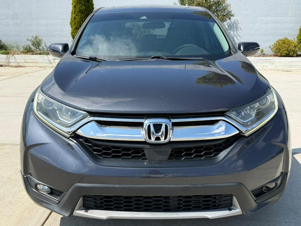 Honda CR-V EX 2WD 2018
