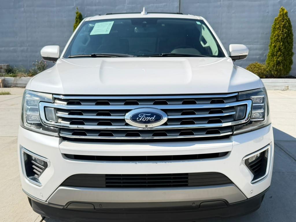 Ford Expedition Limited 4x2 2019