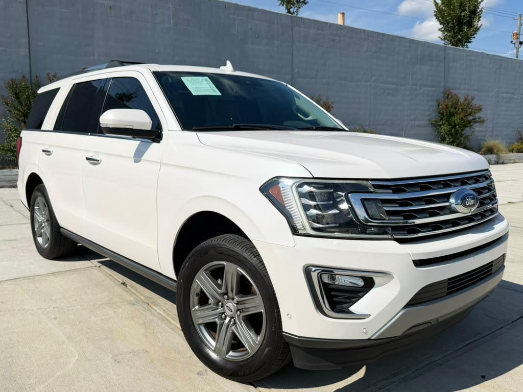 Ford Expedition Limited 4x2 2019