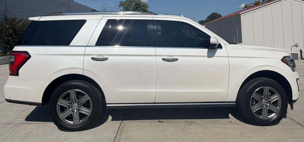 Ford Expedition Limited 4x2 2019