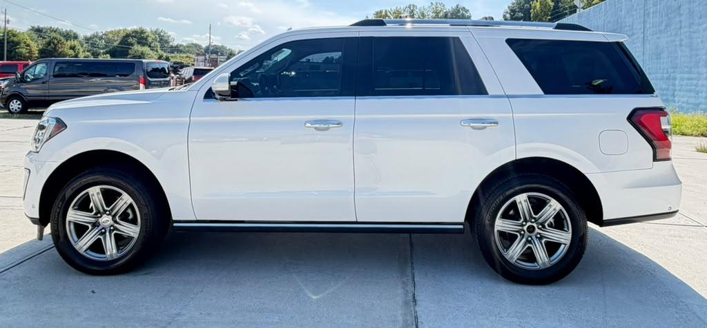 Ford Expedition Limited 4x2 2019