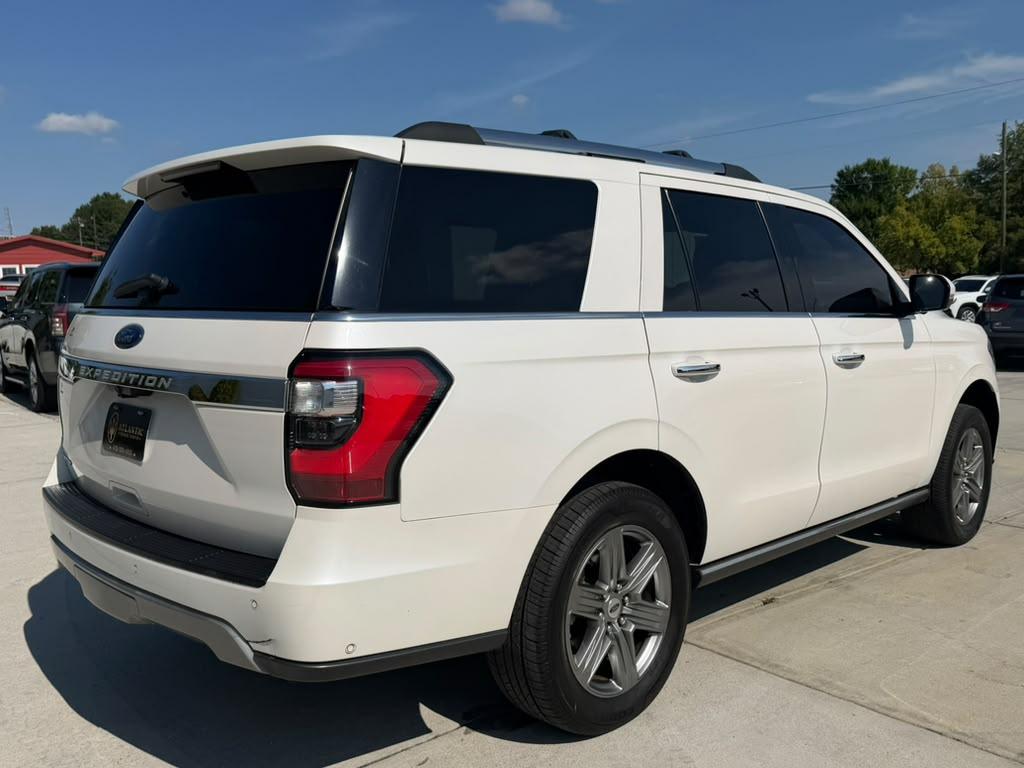 Ford Expedition Limited 4x2 2019