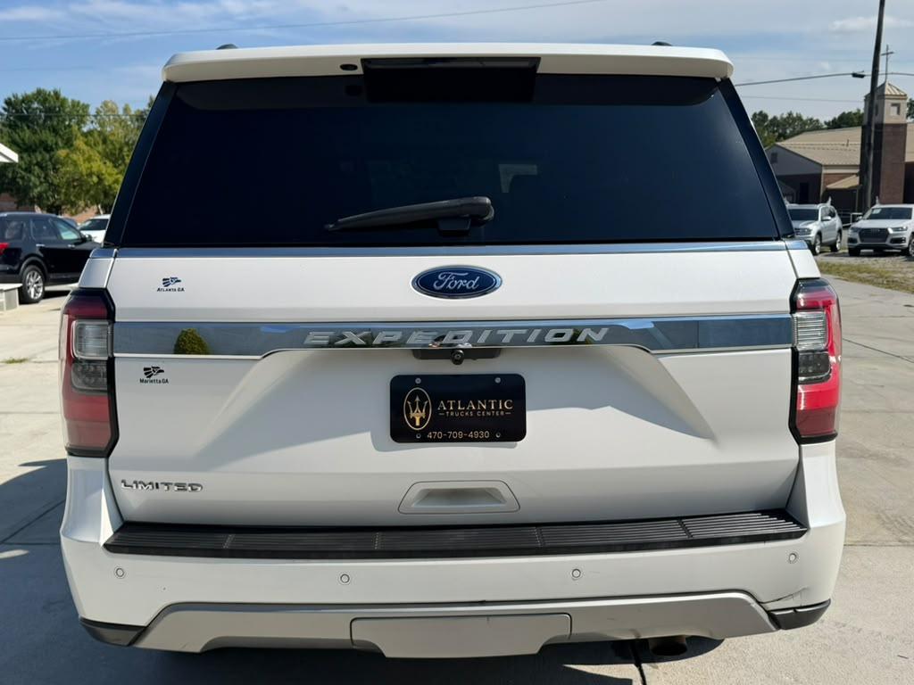 Ford Expedition Limited 4x2 2019