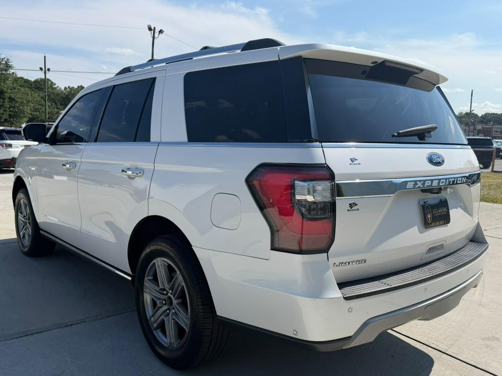 Ford Expedition Limited 4x2 2019
