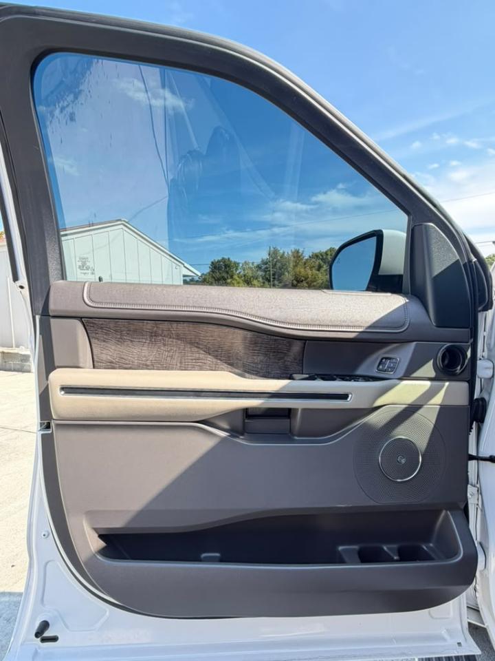 Ford Expedition Limited 4x2 2019