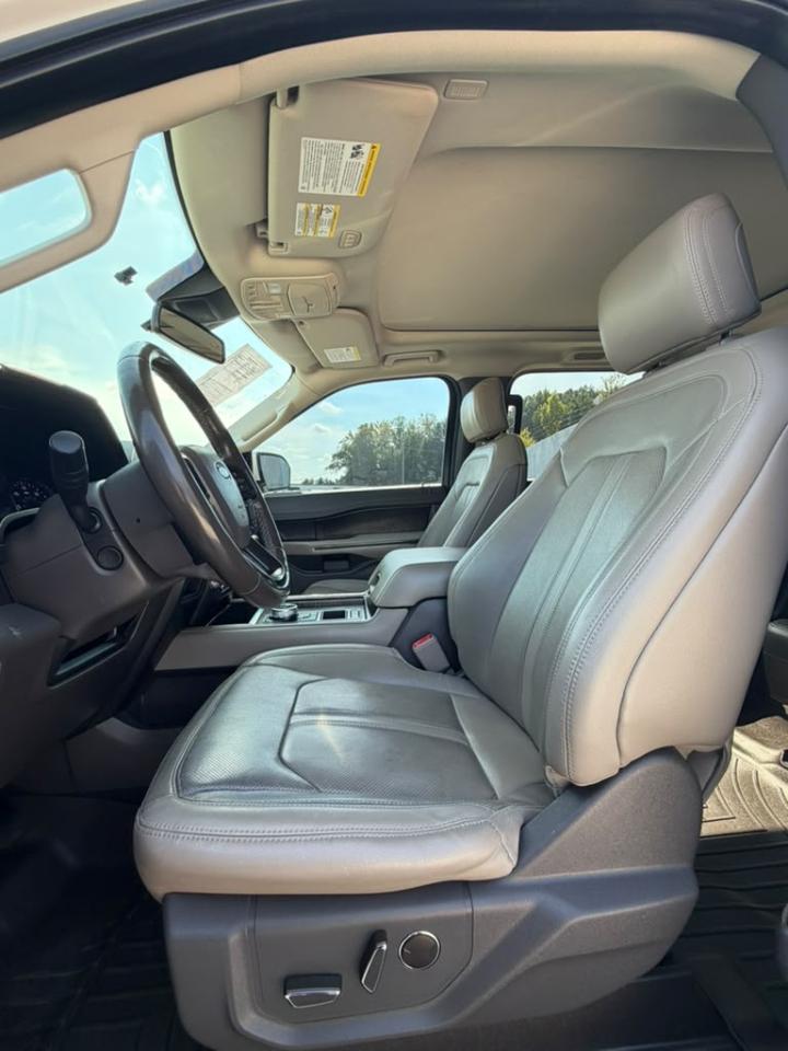 Ford Expedition Limited 4x2 2019