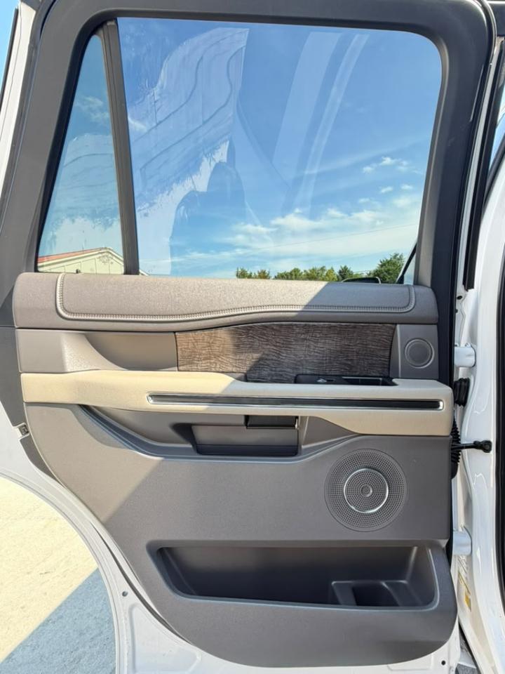 Ford Expedition Limited 4x2 2019