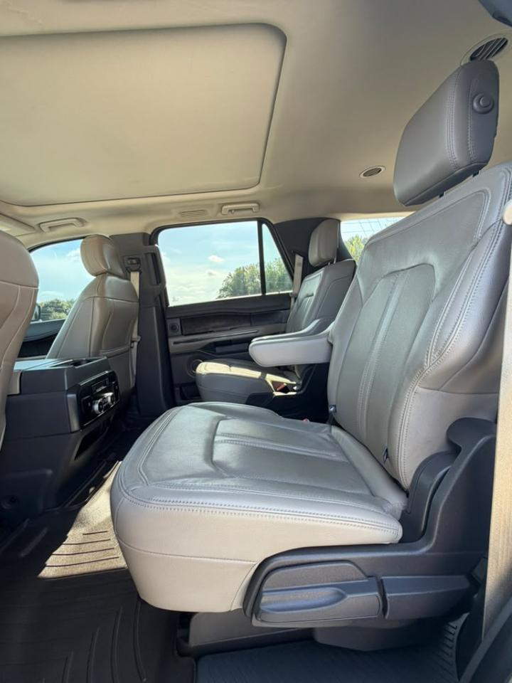 Ford Expedition Limited 4x2 2019