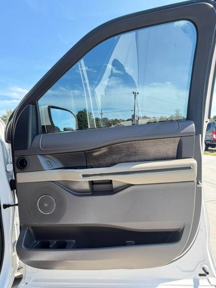 Ford Expedition Limited 4x2 2019