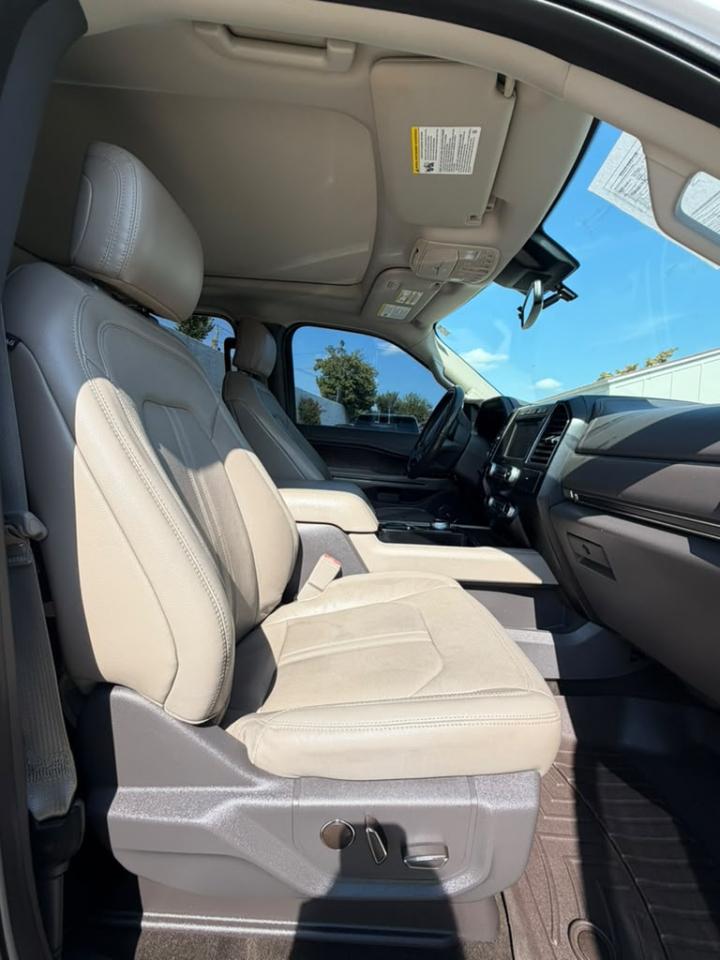 Ford Expedition Limited 4x2 2019