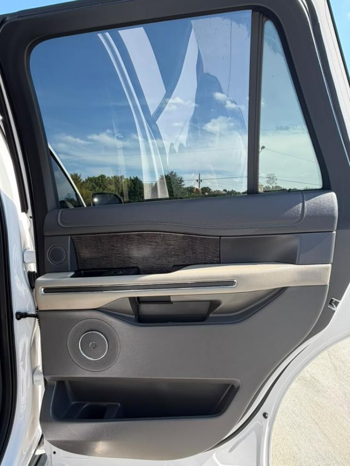 Ford Expedition Limited 4x2 2019