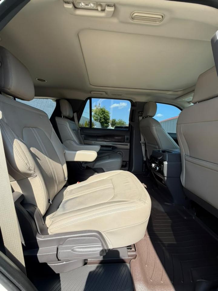 Ford Expedition Limited 4x2 2019