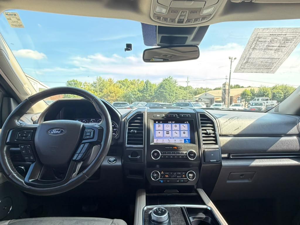 Ford Expedition Limited 4x2 2019