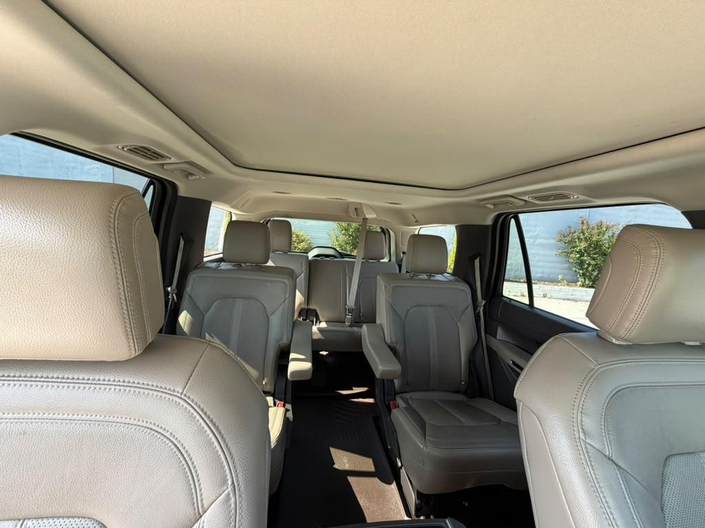 Ford Expedition Limited 4x2 2019