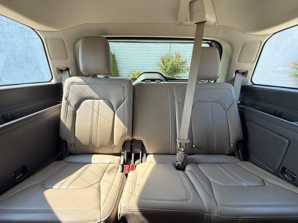 Ford Expedition Limited 4x2 2019