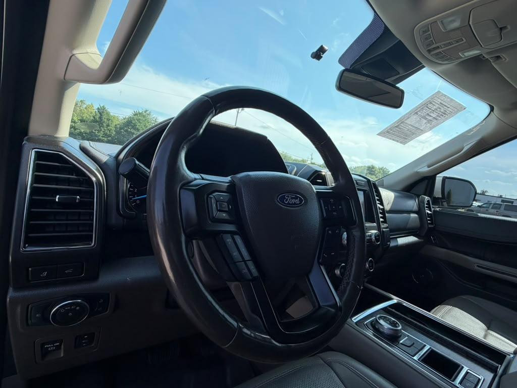Ford Expedition Limited 4x2 2019