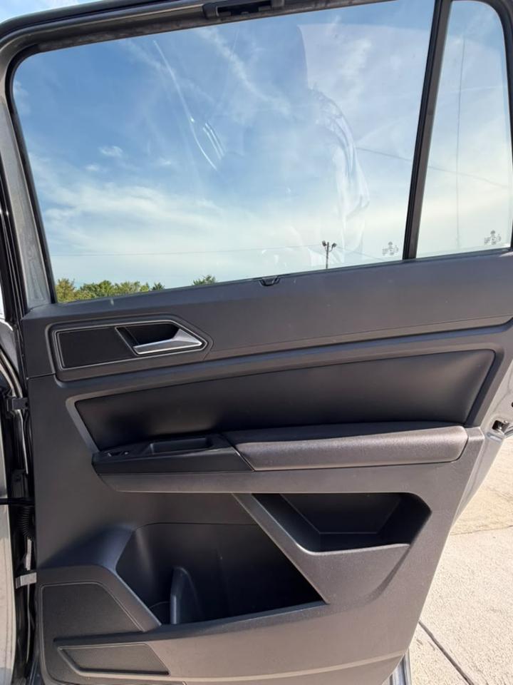 Volkswagen Atlas 3.6L V6 SE 4MOTION 2018