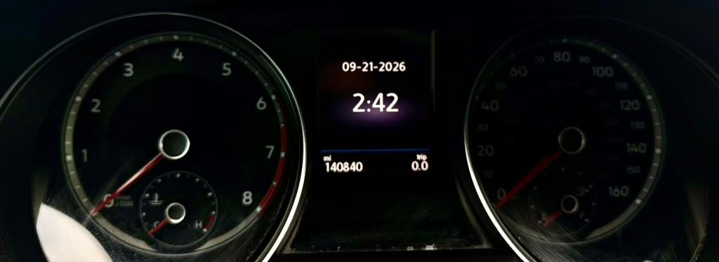 Volkswagen Atlas 3.6L V6 SE 4MOTION 2018