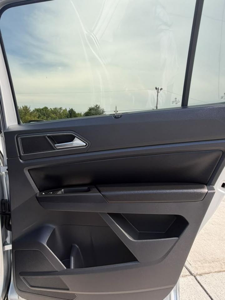 Volkswagen Atlas 3.6L V6 SEL 4MOTION 2018