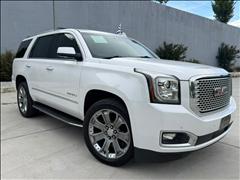 2016 GMC Yukon 