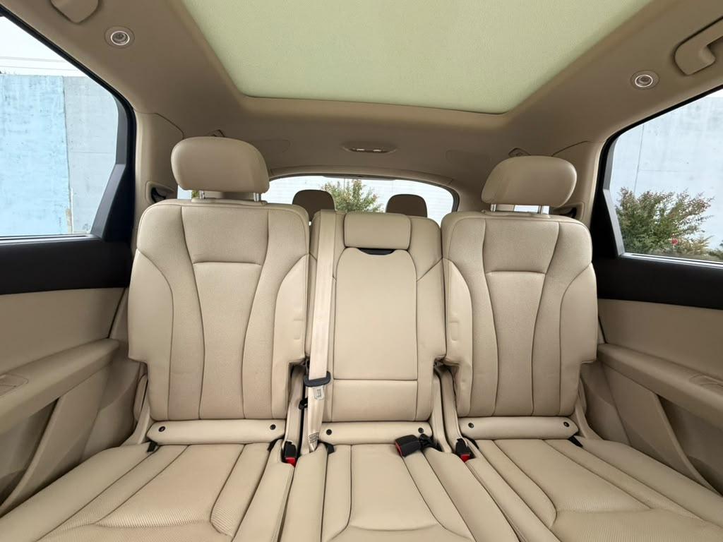 Audi Q7 3.0 TFSI Prestige 2017