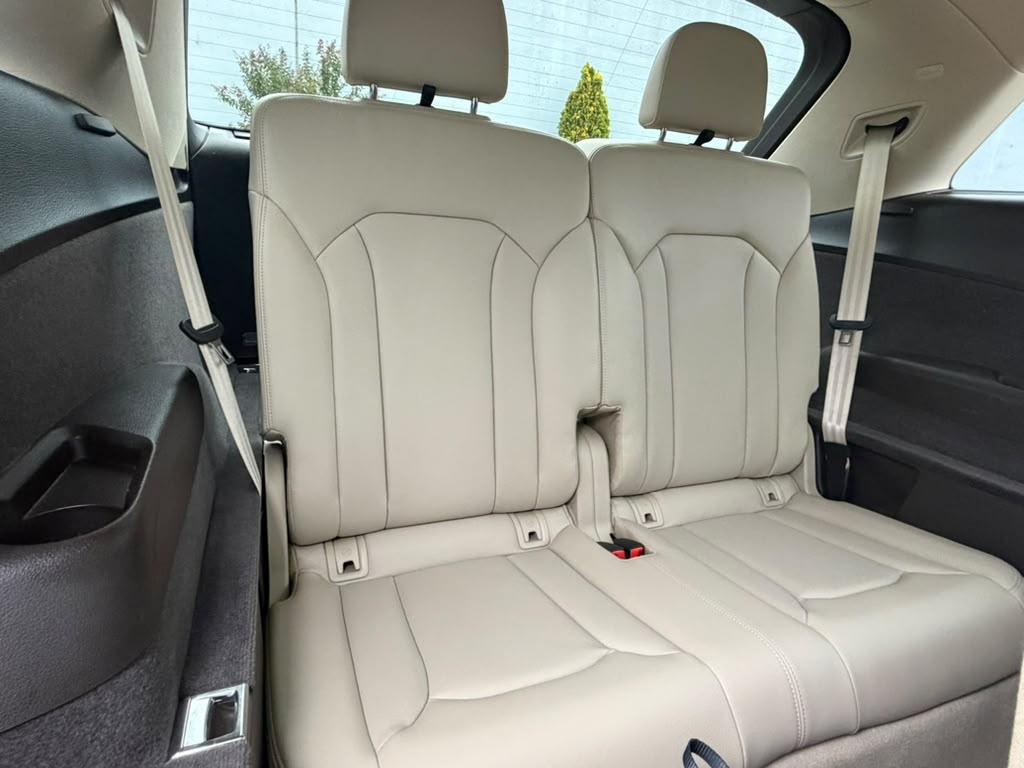 Audi Q7 3.0 TFSI Prestige 2017