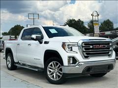 2022 GMC Sierra 1500 Limited 