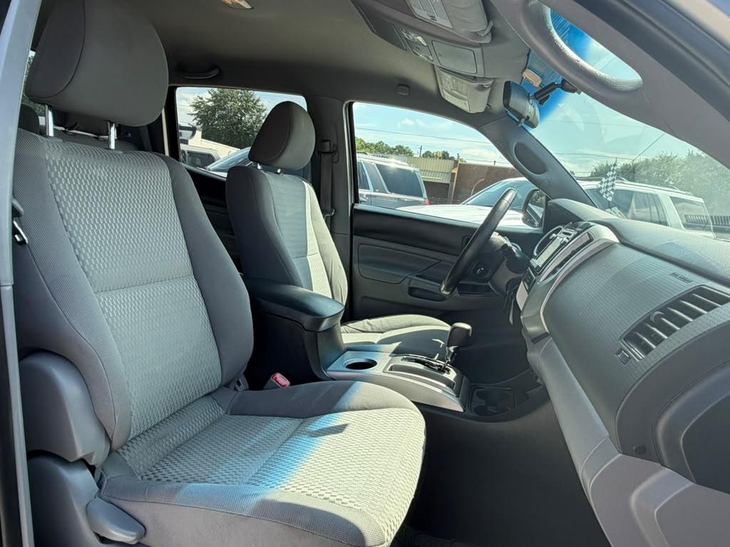 Toyota Tacoma 2WD Double Cab V6 AT PreRunner (Natl) 2014