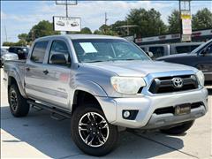 2014 Toyota Tacoma 
