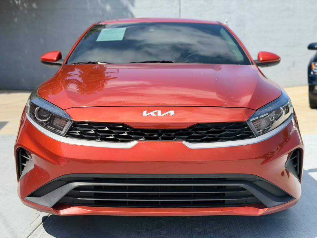 Kia Forte LXS IVT 2023