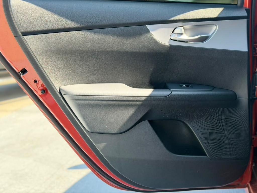 Kia Forte LXS IVT 2023