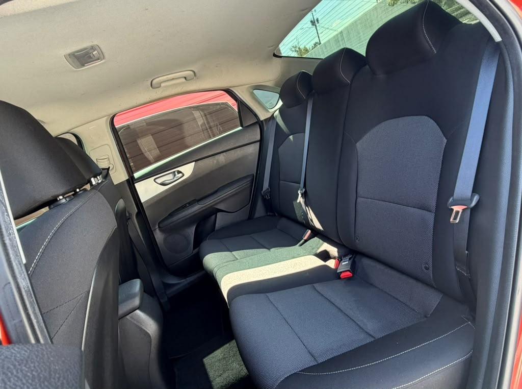 Kia Forte LXS IVT 2023