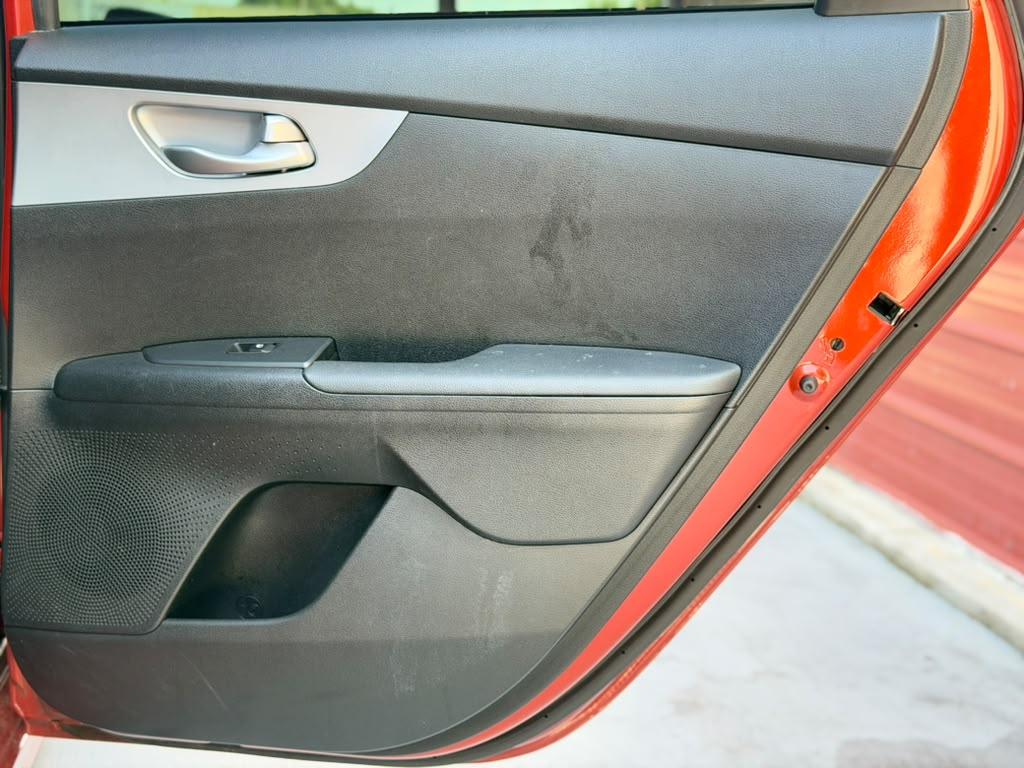 Kia Forte LXS IVT 2023