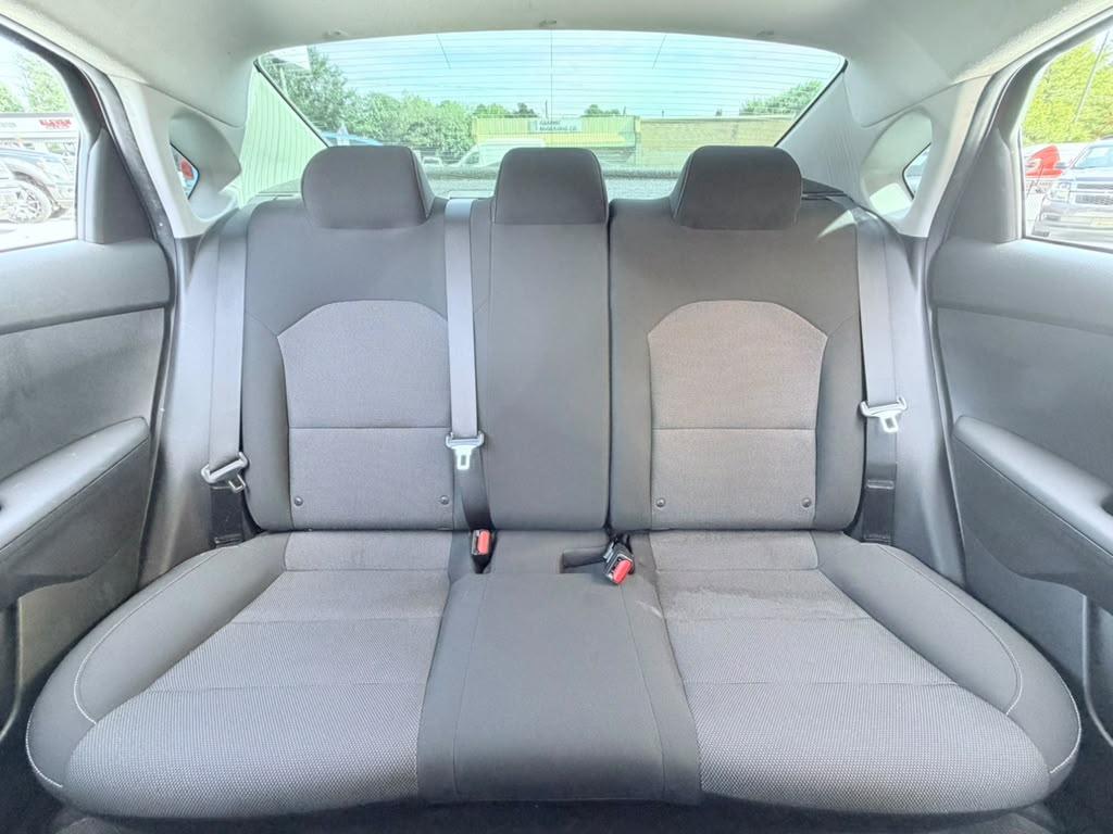 Kia Forte LXS IVT 2023