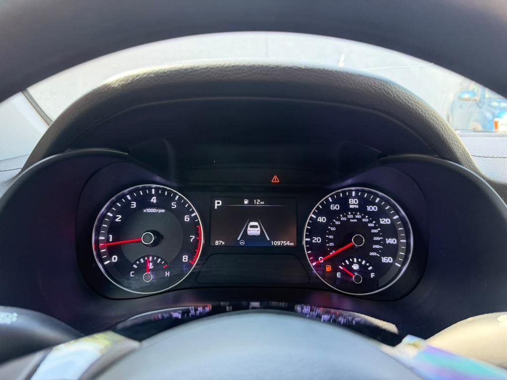 Kia Forte LXS IVT 2023