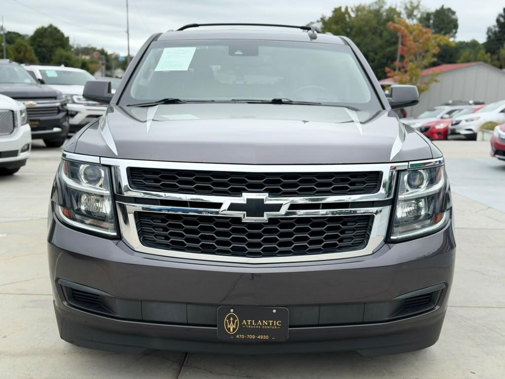 Chevrolet Tahoe 2WD 4dr LT 2016