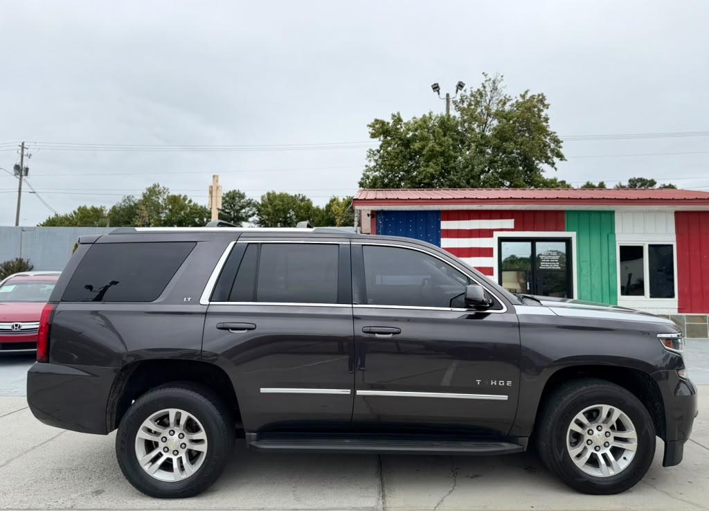 Chevrolet Tahoe 2WD 4dr LT 2016